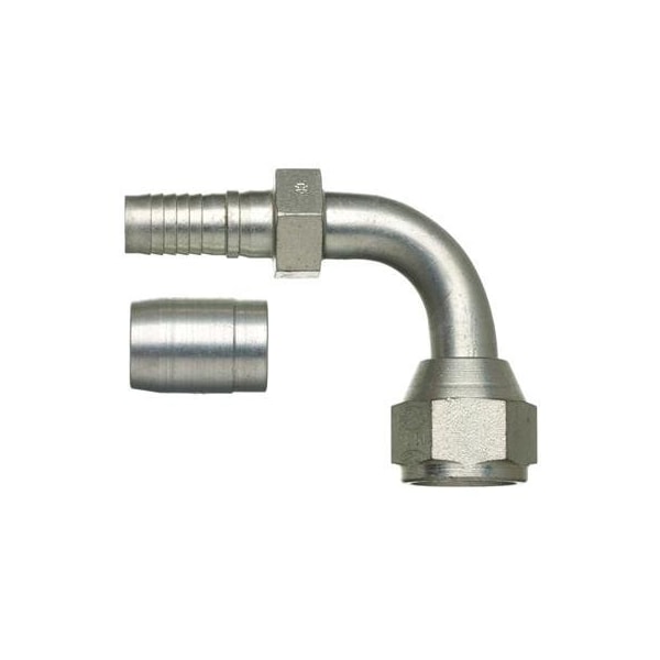 C5E Hydraulic Coupling